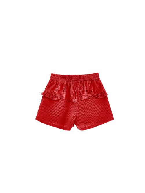Shorts, bambina, logati. MONNALISA | 37H412 88520043